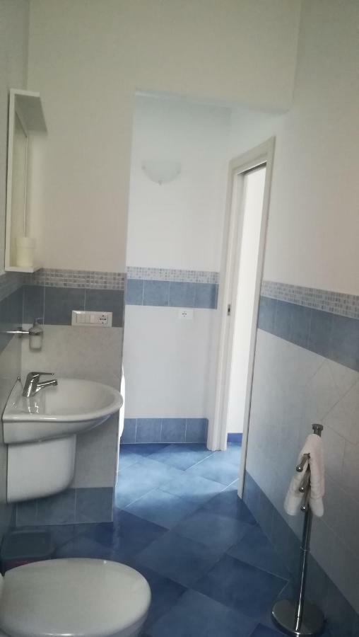 Willa Citara Mare Forio di Ischia Zewnętrze zdjęcie